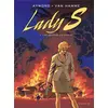 Image de Lady S. tome 7 - une seconde d'éternité