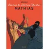 Image de Jérôme K. Jérôme Bloche tome 22