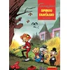Image de Spirou et Fantasio. Vol. 10. 1972-1975 en occasion ou reconditionné