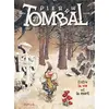 Image de Pierre Tombal Tome 27 - Entre La Vie Et La Mort