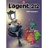 Image de L'agent 212 tome 28 - effet monstre