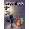 Image de L'agent 212 - Tome 28 - Effet monstre Raoul Cauvin (Auteur), Daniel Kox (Illustration)