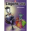 Image de L'agent 212. Vol. 28. Effet monstre en occasion ou reconditionné