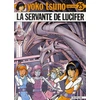 Image de Yoko Tsuno tome 25 - la servante de Lucifer