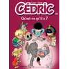 Image de Cédric. Vol. 25. Qu'est-ce qu'il a ? en occasion ou reconditionné