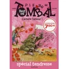 Image de Pierre Tombal : best os - l'amore l'amour !