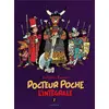 Image de docteur poche - intégrale tome 2 - 1979-1983
