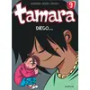 Image de Tamara tome 9 - Diego...