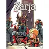 Image de Zarla tome 4 - rage