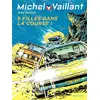 Image de Michel Vaillant tome 19 - 5 filles dans la course