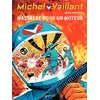 Image de Michel Vaillant tome 21 - massacre pour un moteur