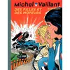 Image de Michel Vaillant tome 25 - des filles et des moteurs