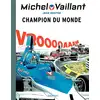 Image de Michel Vaillant Tome 26 : champion du monde