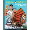 Image de Michel Vaillant tome 43 - rendez-vous à Macao