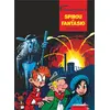 Image de Spirou et Fantasio - intégrale tome 11