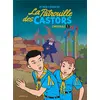 Image de La Patrouille Des Castors : Intégrale Vol.1 : 1954-1957