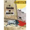 Image de Papyrus Tome 32 : la taureau de Montou