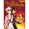 Image de Les nombrils tome 5 - un couple d'enfer