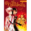 Image de Les nombrils. Vol. 5. Un couple d'enfer en occasion ou reconditionné