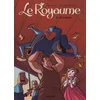 Image de Le royaume. Vol. 3. Le prétendant en occasion ou reconditionné
