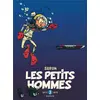 Image de Les Petits Hommes : Intégrale vol.3 : 1973-1975