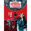 Image de Les aventures de Spirou et Fantasio tome 52 - la face cachée du Z