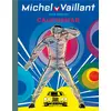 Image de Michel Vaillant tome 24 - cauchemar