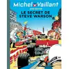 Image de Michel Vaillant tome 28 - le secret de Steve Warson