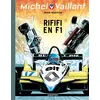 Image de Michel Vaillant tome 40 - rififi en F1