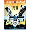Image de Michel Vaillant. Vol. 40. Rififi en F1 en occasion ou reconditionné