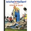 Image de Michel Vaillant tome 44 - Steve et Julie
