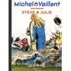 Image de Michel Vaillant Tome 44 : Steve et Julie