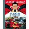 Image de Michel Vaillant tome 56 - le maître du monde