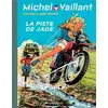 Image de Michel Vaillant Tome 57 : la piste de Jade