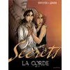 Image de Secrets, La Corde Tome 2