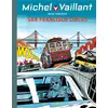 Image de Michel Vaillant tome 29 - San Francisco circus