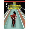 Image de l'extravagante comédie du quotidien tome 2 - c'est comment qu'on freine ?