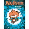 Image de Nelson tome 12 - forcément coupable
