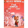 Image de Le petit Spirou. Vol. 16. T'es gonflé ! en occasion ou reconditionné