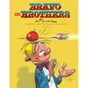 Image de Histoire courte tome 1 - Bravo les brothers