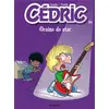 Image de cedric tome 26 - graine de star