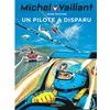 Image de Michel Vaillant tome 36 - un pilote a disparu