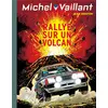 Image de Michel Vaillant tome 39 - rallye sur un volcan