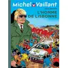 Image de Michel Vaillant Tome 45 : l'homme de Lisbonne