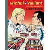 Image de Michel Vaillant tome 65 - l'épreuve