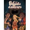 Image de Les enfants d'ailleurs - Tome 3 - Le maître des ombres Bannister (Illustration), Nykko (Auteur)