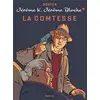 Image de Jérome K. Jérome Bloche tome 15 - la comtesse
