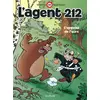Image de L'agent 212 Tome 15 - L'appeau De L'ours