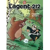 Image de L'agent 212. Vol. 15. L'appeau de l'ours en occasion ou reconditionné