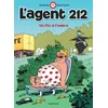 Image de L'agent 212. Vol. 7. Un flic à l'ombre en occasion ou reconditionné